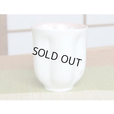 画像3: 舞さくら（ピンク） 桜湯呑（木箱入）