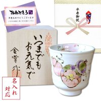 お礼の品 ギフト プレゼント 退職 栄転 転勤 卒業 感謝をこめて カード付き 酒器セット 有田焼 徳利１個 平盃２個セット 月の光 電子レンジ対応品