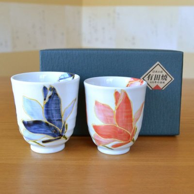画像2: 日本のお土産 おみやげ 海外へのおみやげ 伝統工芸品 有田焼 招き猫 置物 飾り オブジェ 陶器 日本製