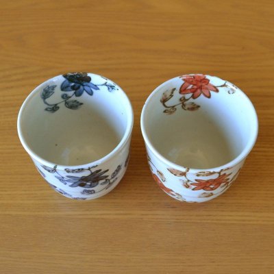 画像5: 日本のお土産 おみやげ 海外へのおみやげ 伝統工芸品 有田焼 招き猫 あぐら猫 置物 飾り オブジェ 陶器 日本製