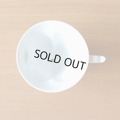 画像8: 結婚祝い プレゼント 有田焼 ハートの形が浮かび上がる コーヒー カップ＆ソーサー ペアー ハートinクローバー クリア のし・メッセージカード付き