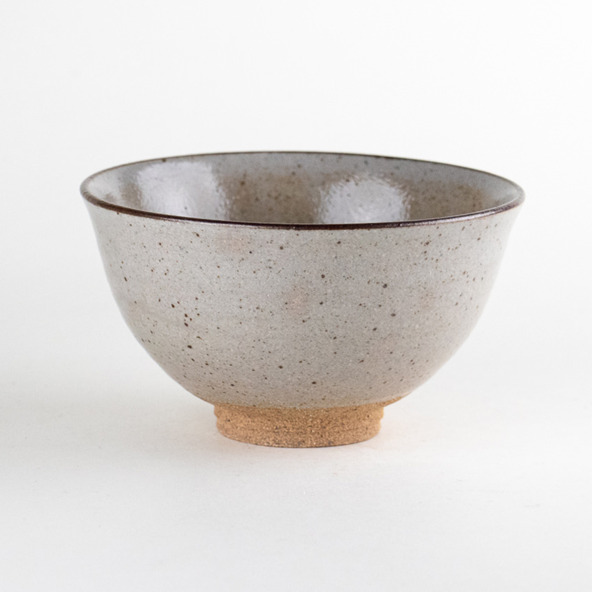 ys7112848; 仕上 須田祥豊造 絵唐津茶碗（共箱）【道】